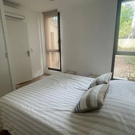 Apartment Serenite Raphaeloise