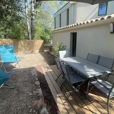 Serenite Raphaeloise Saint-Raphael (Var)