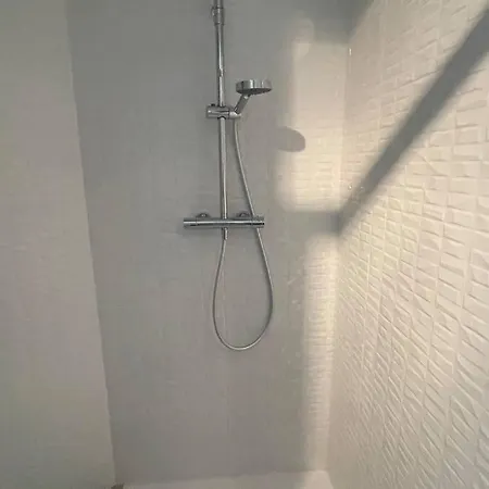 Apartment Serenite Raphaeloise *