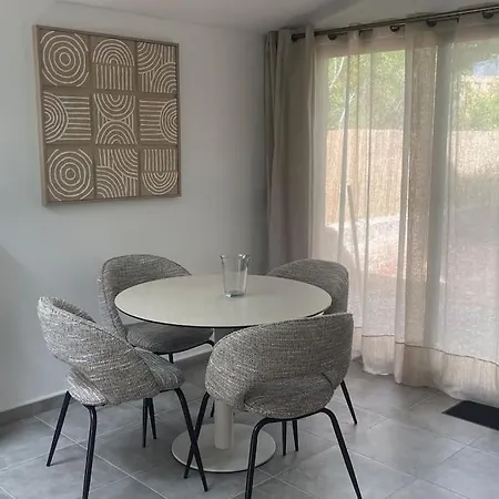 Apartment Serenite Raphaeloise Saint-Raphael (Var)